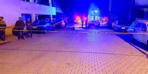 Antep’te saldırı gerçekleşti