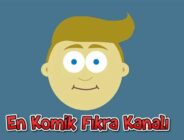 Komik fıkra bu