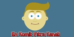 Komik fıkra bu