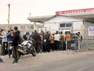 Türkiye’den dönüşleri başladı