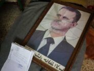 Şam’dan çıkan uçak söylentisi