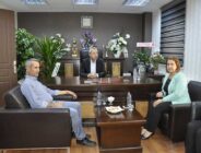 İstifa ederek yoluna devam edecek