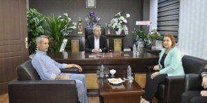 İstifa ederek yoluna devam edecek