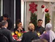 Kızılcık Şerbeti’nde Vedalar