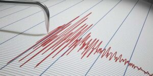 Kandilli bildirdi ilk verileri