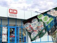 BİM’de alışveriş bülten
