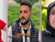 Fatih Aydın Esra’da Gelişme