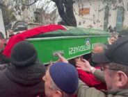 Genç yaşta kaybettik