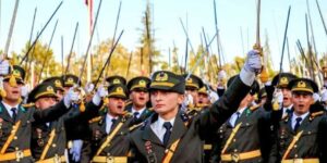 Küçükkaya bildirdi