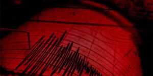 Deprem Marmaris’te oldu