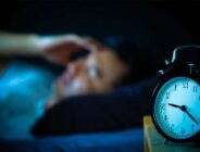 Gece uykudan kalkanlar