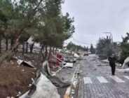 Balıkesir’de gerçekleşti