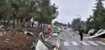 Balıkesir’de gerçekleşti