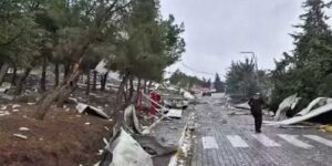 Balıkesir’de gerçekleşti
