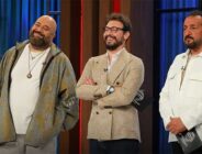 MasterChef Veda Eden Kişi