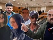 Narin’de Mahkeme de Gelişme
