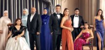 Sevilen Kızılcık Şerbeti Dizisi
