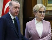 Akşener geri mi dönüyor