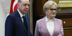 Akşener geri mi dönüyor