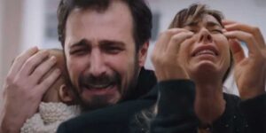 Kızılcık Şerbeti’nde Böyle Oldu