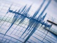 Çanakkale’de gece gece deprem oldu