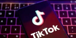 TikTok gelişmesi