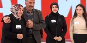 Hassi’de son durum