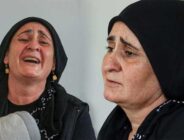 Ötmeye başladılar