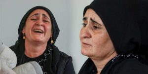 Ötmeye başladılar