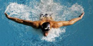 Yüzmenin Faydaları Nelerdir?