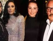 Ferdi Tayfur Kızına Dair