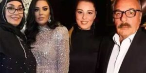 Ferdi Tayfur Kızına Dair