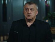 Usta Oyuncu Danyal