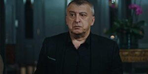 Usta Oyuncu Danyal