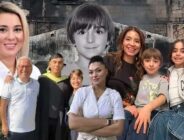 Kimlikler Açıklanıyor