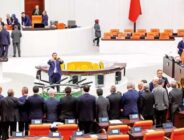 Ak Parti’ye Geçiş