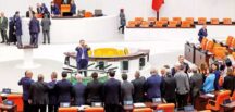 Ak Parti’ye Geçiş
