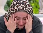 Programda Gerçekleşti Bir Anda Esra’da