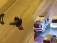 CHP Başkanına Yapıldı