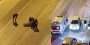 CHP Başkanına Yapıldı