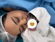 Esra’da Caner Bebeği Oldu