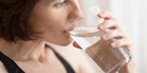 Rüyada Su İçmenin Anlamı