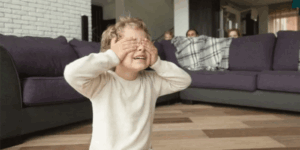 Rüyada Saklambaç Oynamanın Anlamı