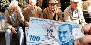 Emekli Vatandaşlarımızın Dikkatine