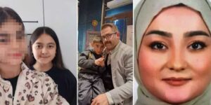 Keçiören’de Yaşandı