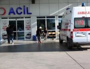 Başkent Ankara’da doğalgaz sızıntısı sonucu zehirlenme vakası meydana geldi
