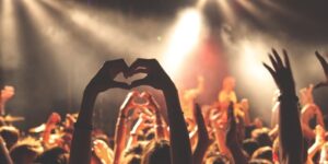 Konser organizasyonu
