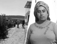 Yasemin’in evi, Hatay’ın topraklarındaydı