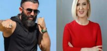 Sevda’dan Tepki Geldi