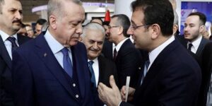 Cumhurbaşkanlığı Anket Neticeleri